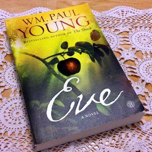 3 for $10 book sale! Creation Narrative Fiction -  W. M. Young Eve, Christian